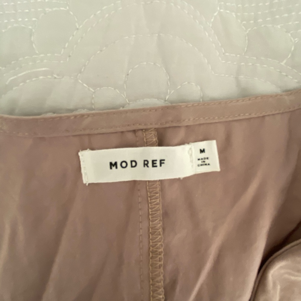 MOD REF romper - Picture 4 of 5